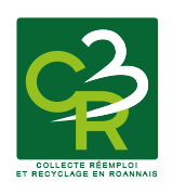 C3R - Collecte Réemploi et recyclage en Roannais